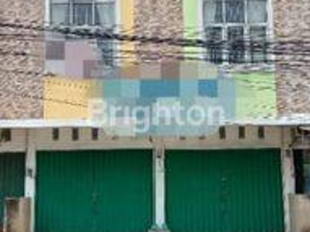 Ruko dijual di Ilir Timur II, Palembang