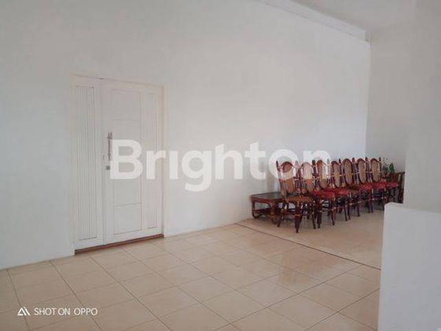 Ruko dijual di Ilir Timur II, Palembang
