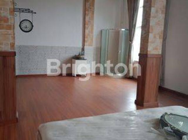 Ruko dijual di Ilir Timur II, Palembang