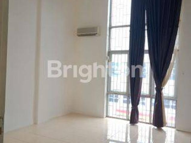 Ruko dijual di Ilir Timur II, Palembang