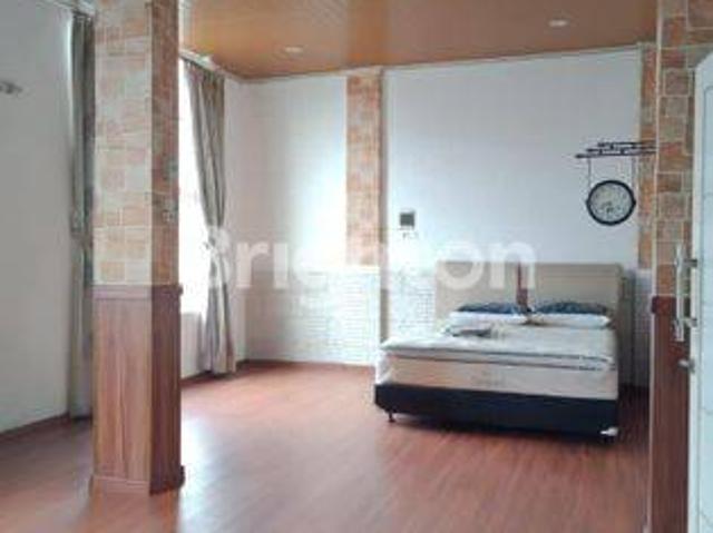 Ruko dijual di Ilir Timur II, Palembang