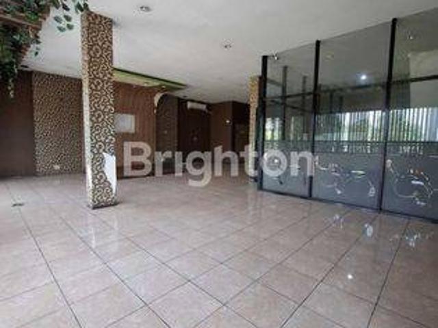 Ruko dijual di Ilir Timur II, Palembang