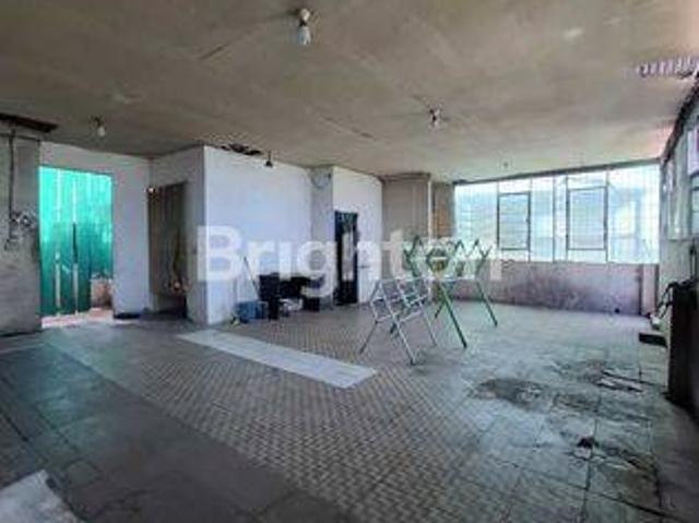 Ruko dijual di Ilir Timur II, Palembang