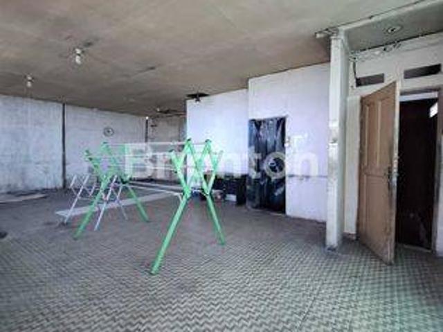 Ruko dijual di Ilir Timur II, Palembang