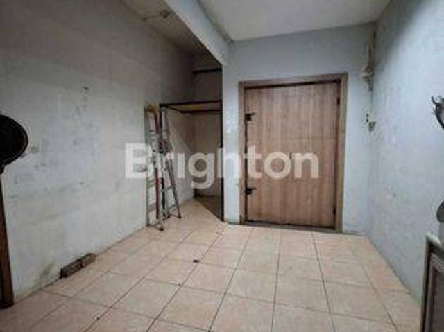 Ruko dijual di Ilir Timur II, Palembang