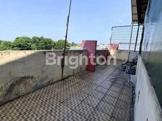 Ruko dijual di Ilir Timur II, Palembang