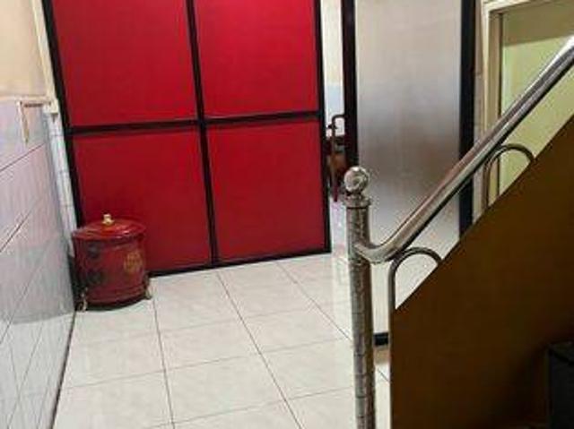 Ruko dijual di Ilir Timur II, Palembang