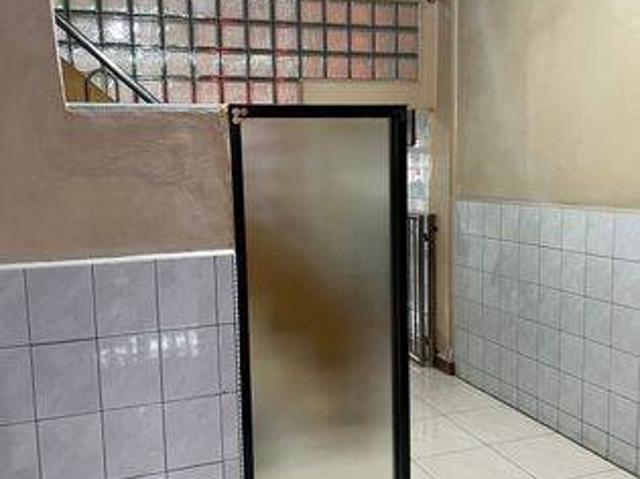 Ruko dijual di Ilir Timur II, Palembang
