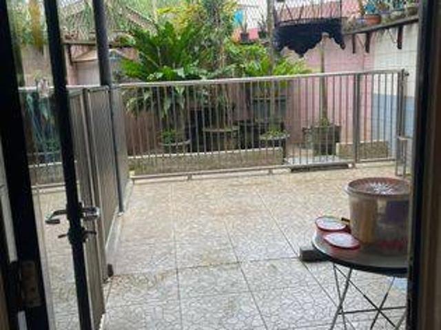 Ruko dijual di Ilir Timur II, Palembang