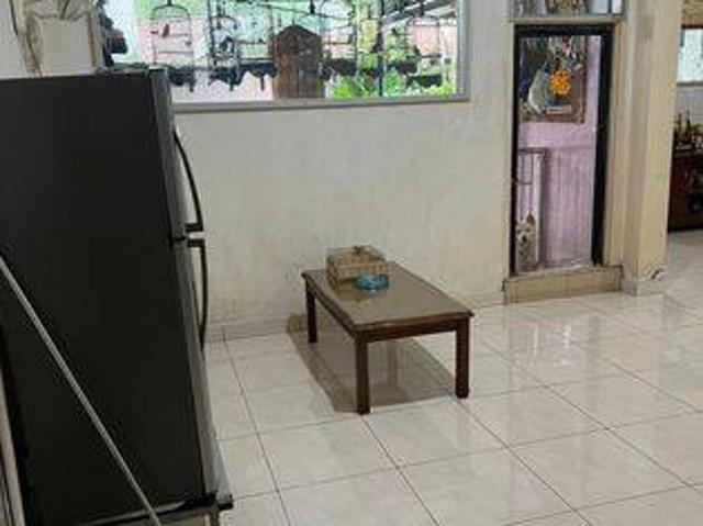 Ruko dijual di Ilir Timur II, Palembang
