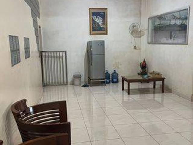 Ruko dijual di Ilir Timur II, Palembang