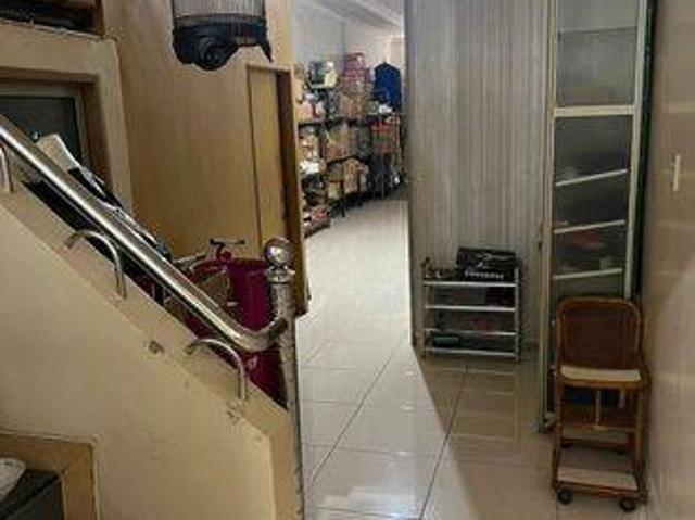 Ruko dijual di Ilir Timur II, Palembang