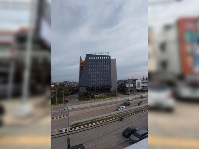 Ruko dijual di Ilir Timur II, Palembang