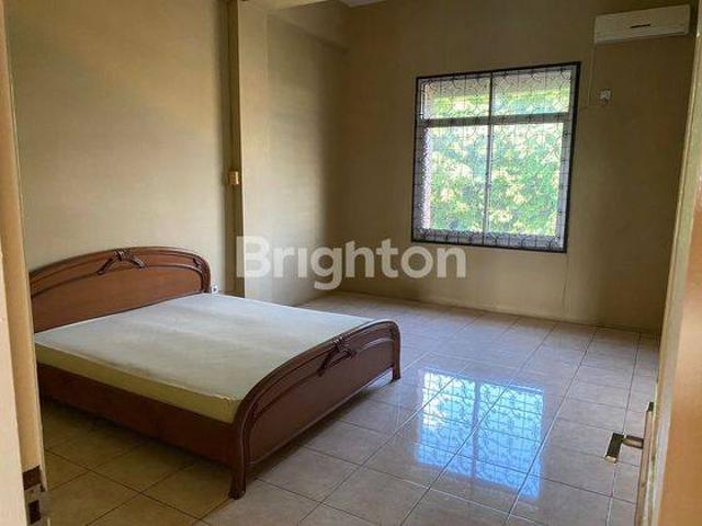 Ruko dijual di Ilir Timur II, Palembang