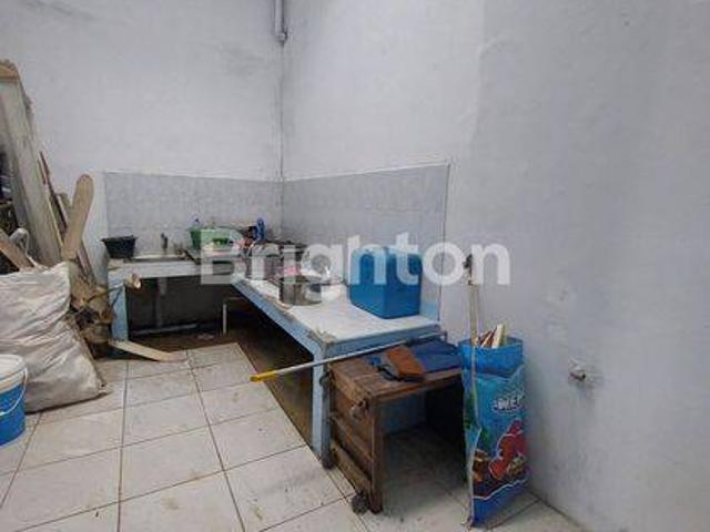 Ruko dijual di Ilir Timur II, Palembang