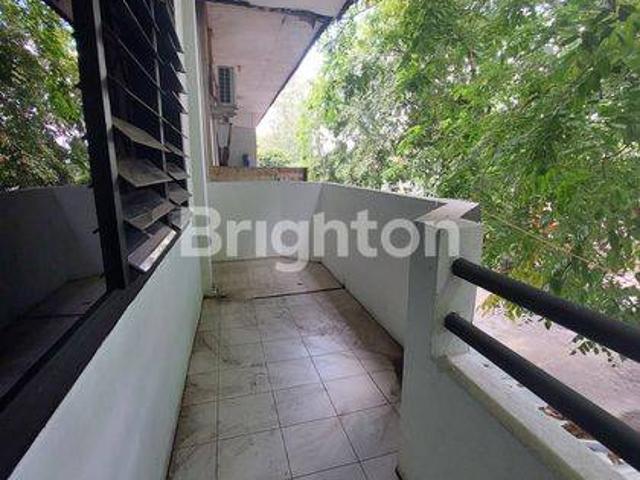 Ruko dijual di Ilir Timur II, Palembang