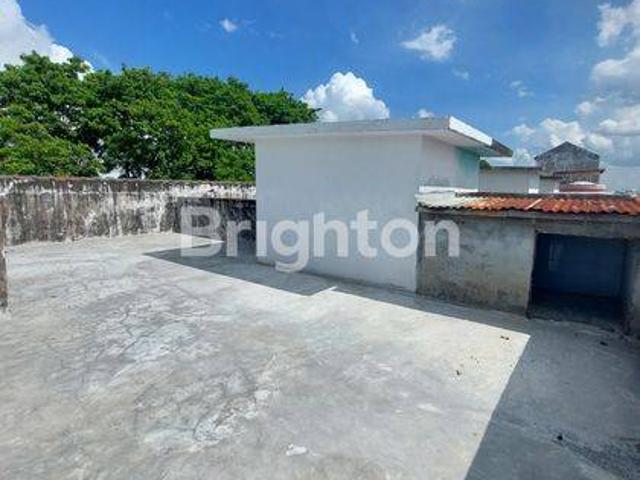 Ruko dijual di Ilir Timur II, Palembang
