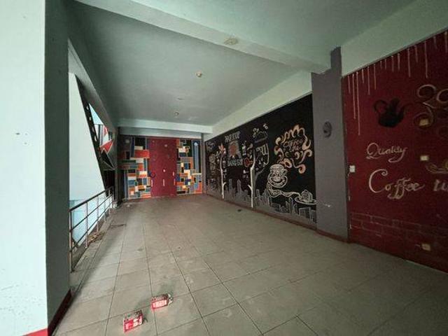 Ruko dijual di Ilir Timur III, Palembang