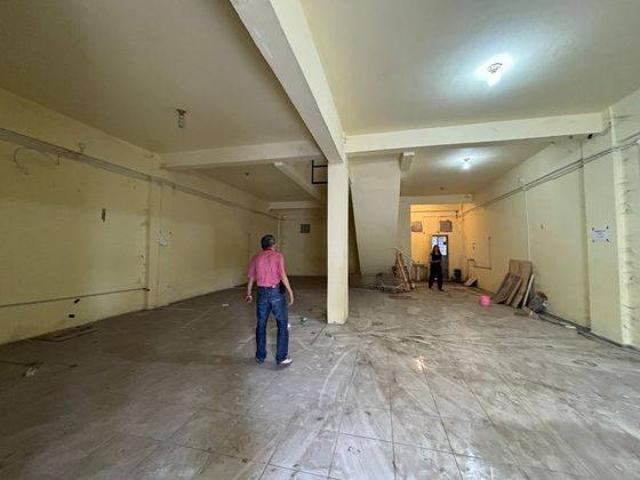 Ruko dijual di Ilir Timur III, Palembang