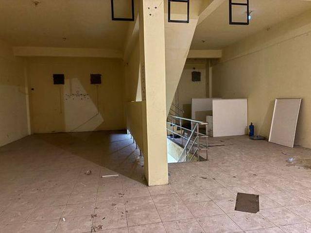 Ruko dijual di Ilir Timur III, Palembang