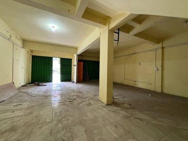Ruko dijual di Ilir Timur III, Palembang