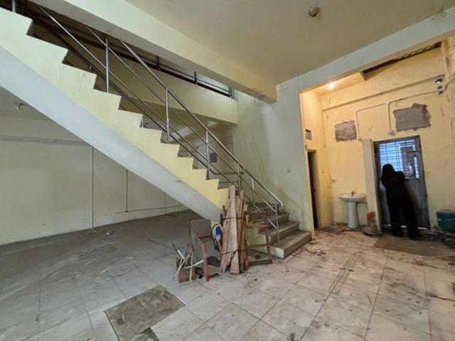 Ruko dijual di Ilir Timur III, Palembang