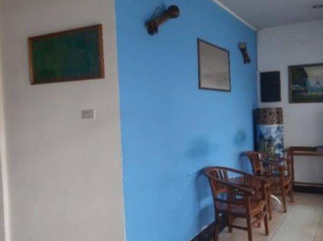 Ruko dijual di Kemuning, Palembang