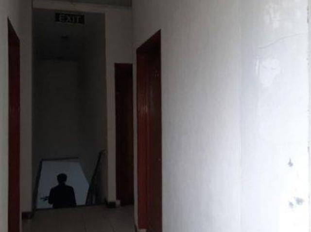 Ruko dijual di Kemuning, Palembang