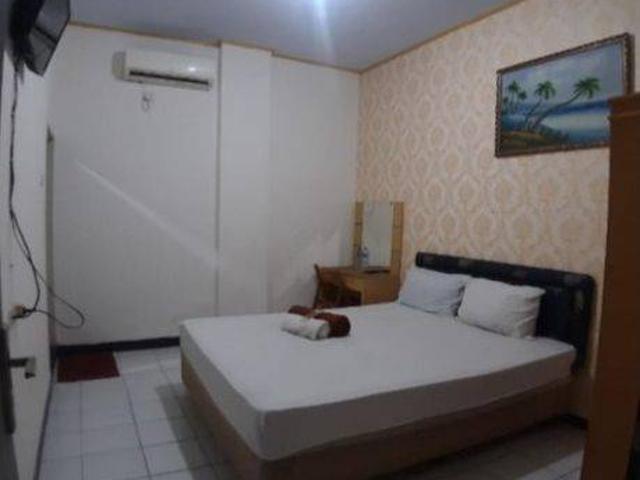 Ruko dijual di Kemuning, Palembang