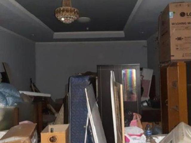 Ruko dijual di Kemuning, Palembang