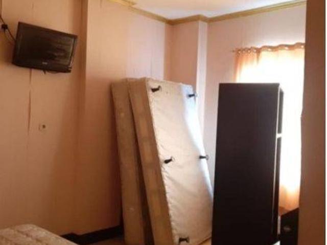 Ruko dijual di Kemuning, Palembang