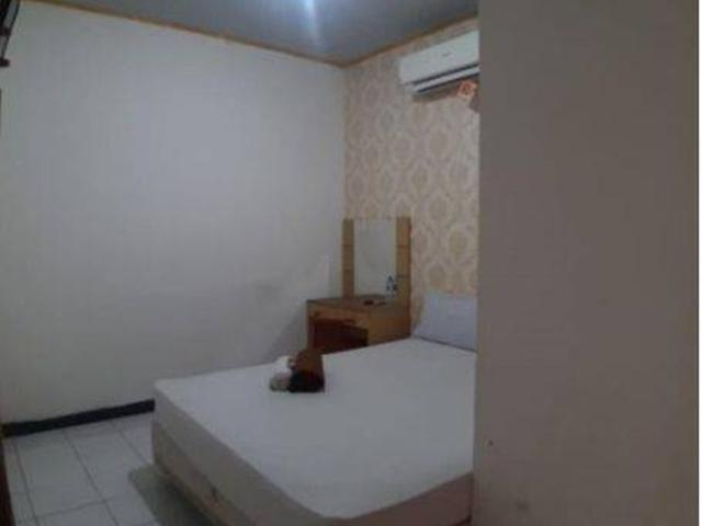 Ruko dijual di Kemuning, Palembang