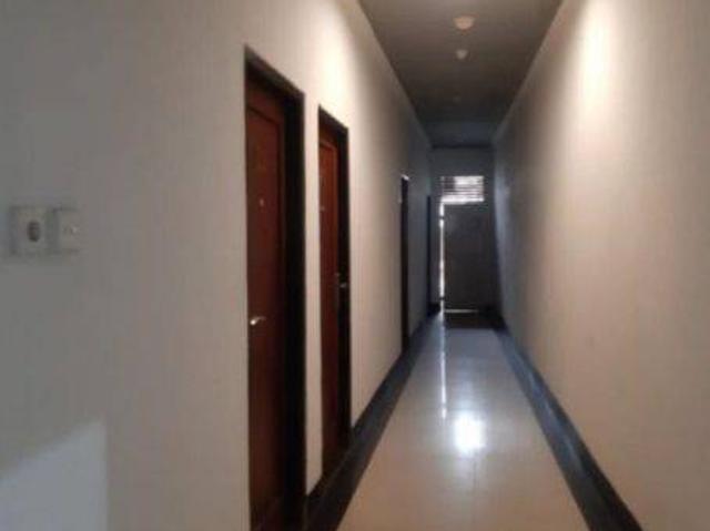 Ruko dijual di Kemuning, Palembang