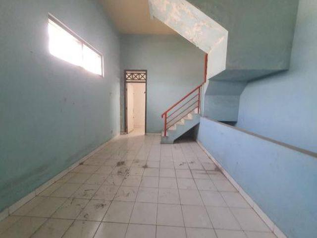 Ruko dijual di Kemuning, Palembang