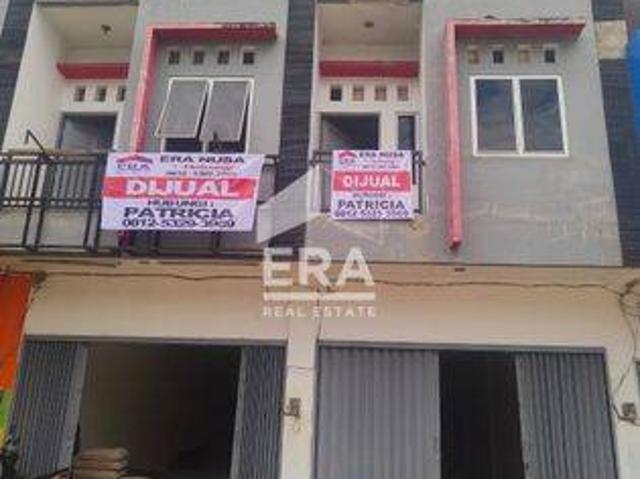 Komersial dijual di Samarinda
