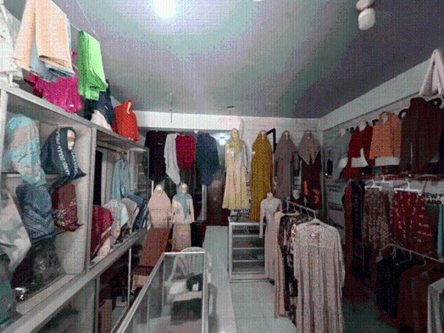 Ruko dijual di Pitumpanua, Wajo