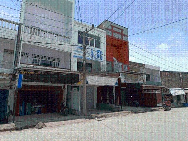 Ruko dijual di Pitumpanua, Wajo