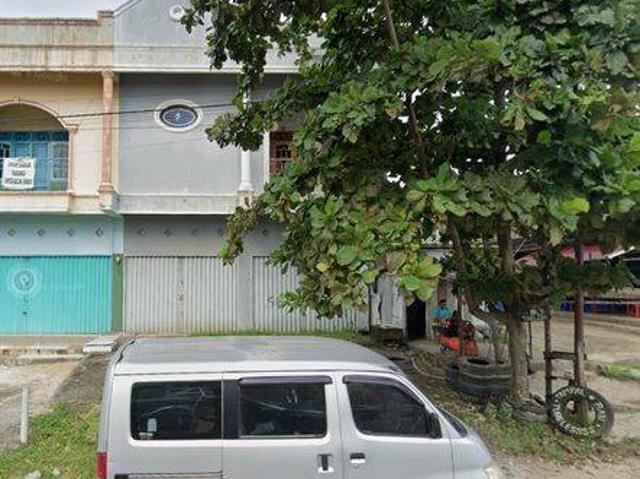 Komersial dijual di Prabumulih