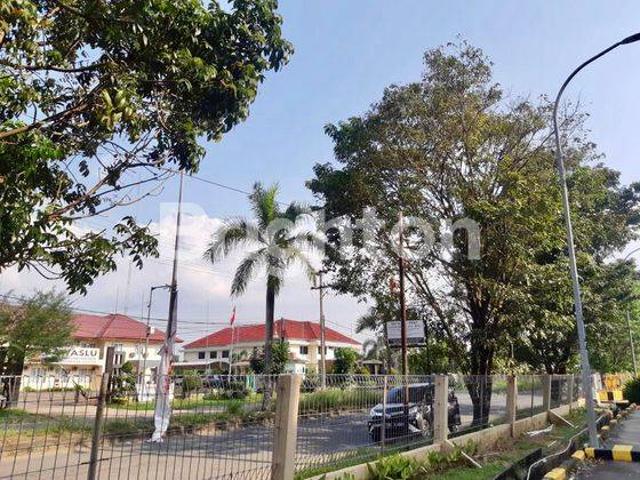Ruko dijual di Rambutan, Banyuasin