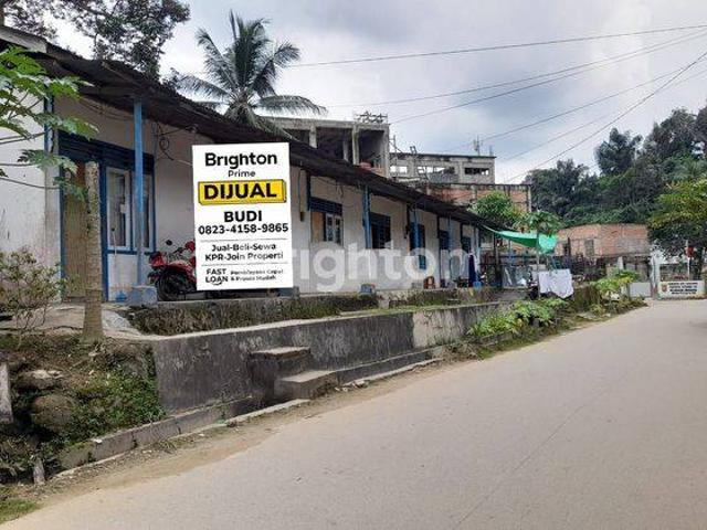 Ruko dijual di Samarinda Ilir, Samarinda
