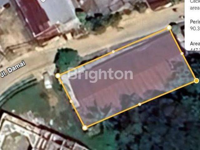 Ruko dijual di Samarinda Ilir, Samarinda