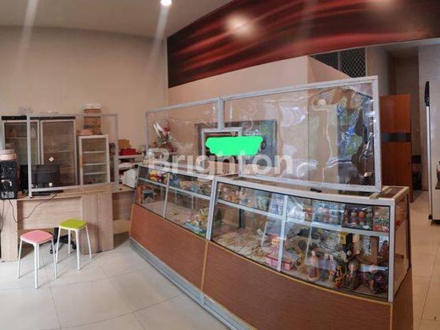 Ruko dijual di Samarinda Kota, Samarinda