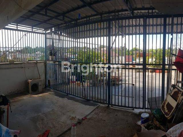 Ruko dijual di Samarinda Kota, Samarinda