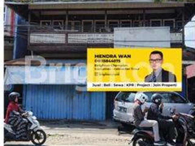 Ruko dijual di Samarinda Kota, Samarinda