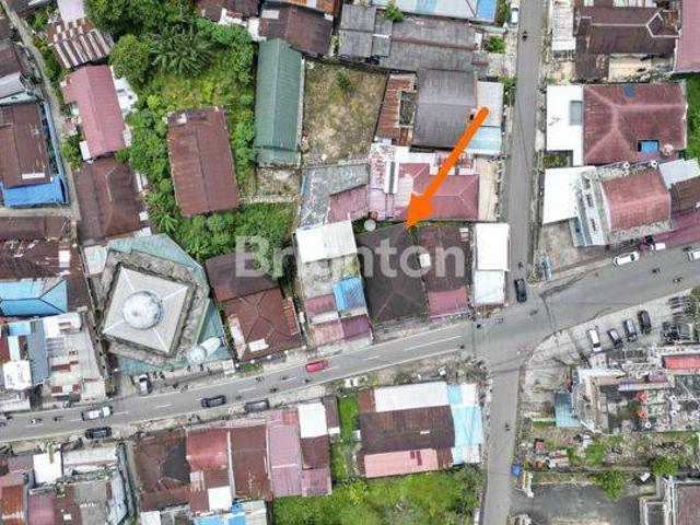 Ruko dijual di Samarinda Kota, Samarinda