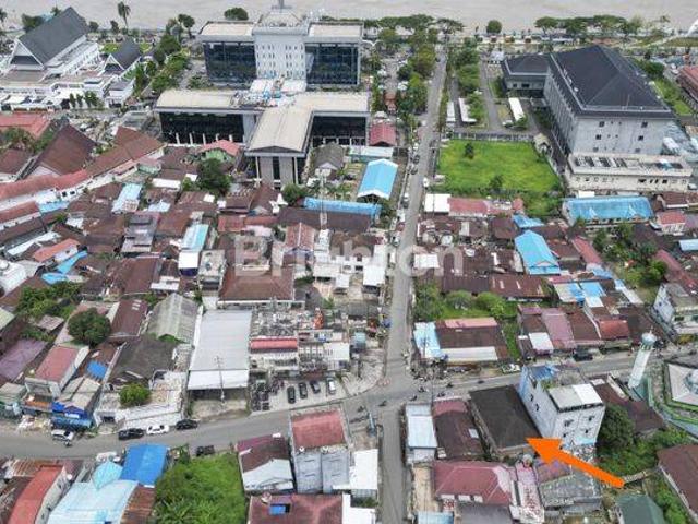 Ruko dijual di Samarinda Kota, Samarinda