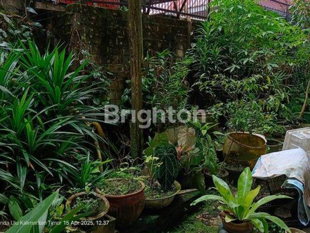 Ruko dijual di Samarinda Kota, Samarinda