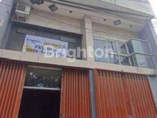 Ruko dijual di Samarinda Kota, Samarinda