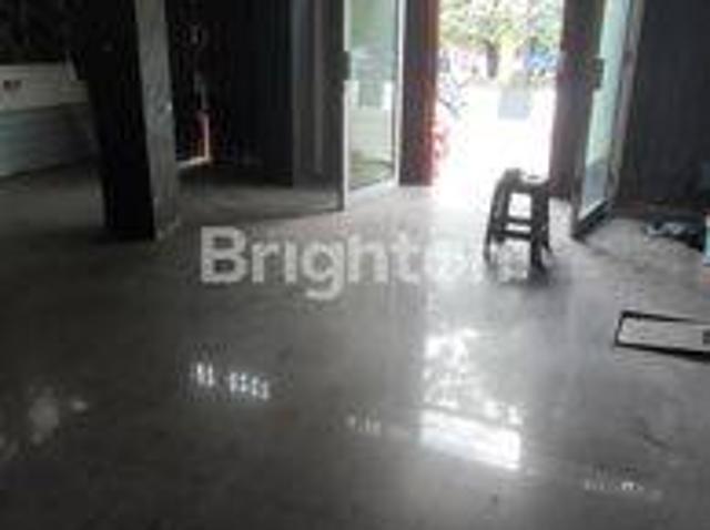 Ruko dijual di Samarinda Kota, Samarinda