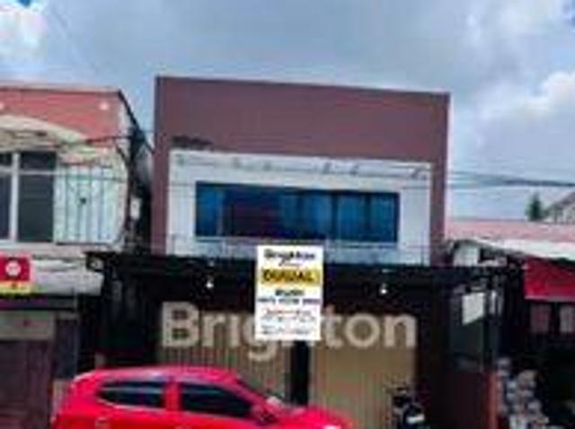 Ruko dijual di Samarinda Kota, Samarinda